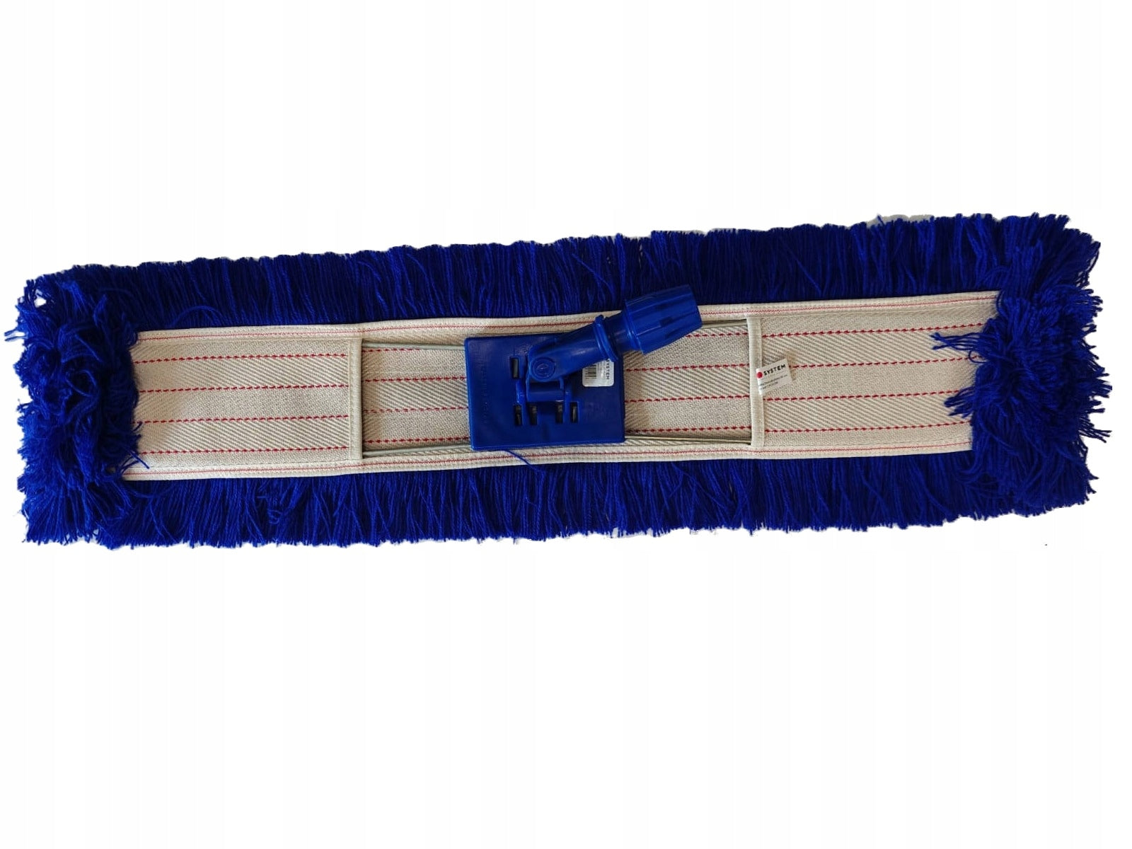 Industrial Dry Sweeping Mop DUST 80cm Acrylic Antistatic Manufacturer code 5904119693182