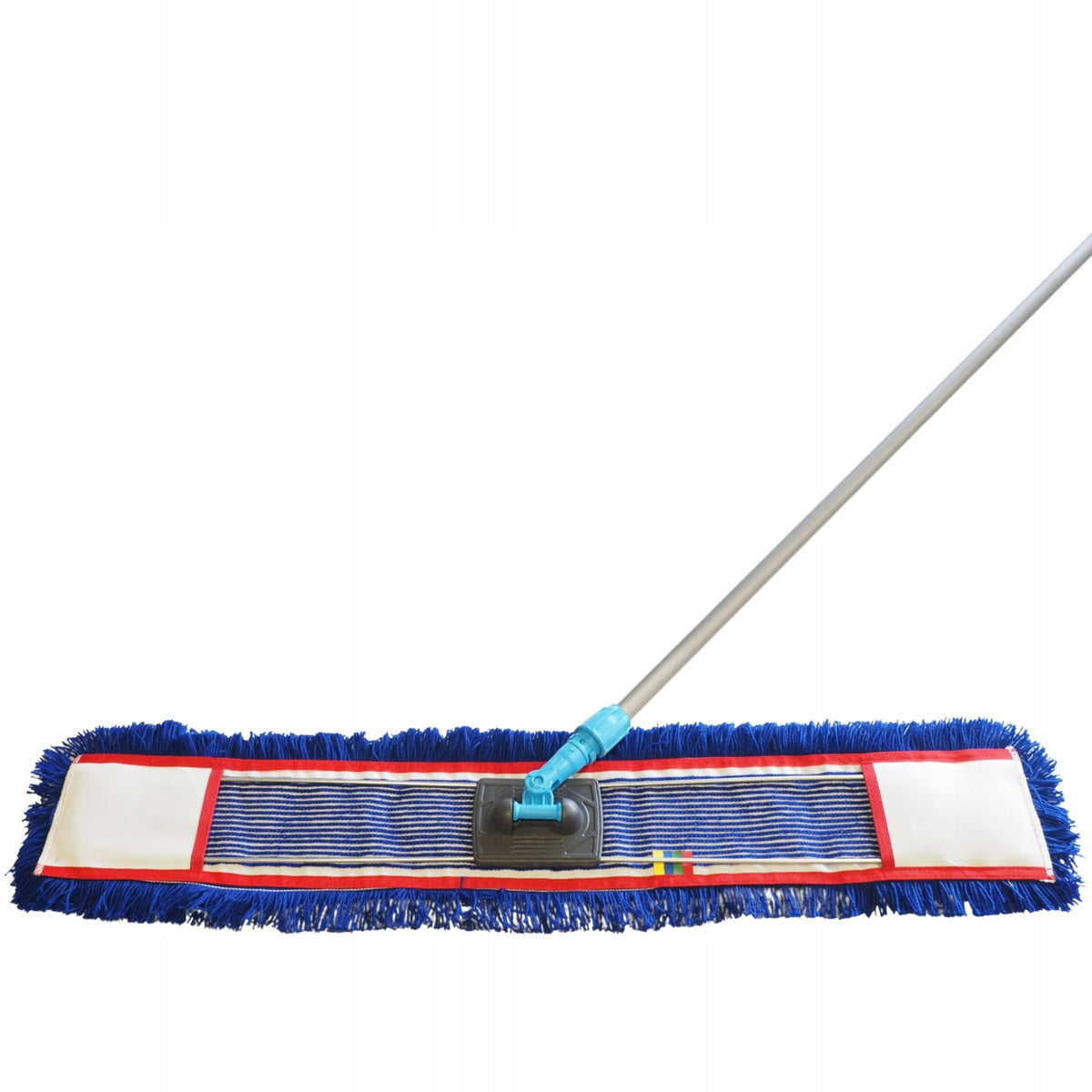 Industrial Dry Sweeping Mop DUST 80cm Acrylic Antistatic