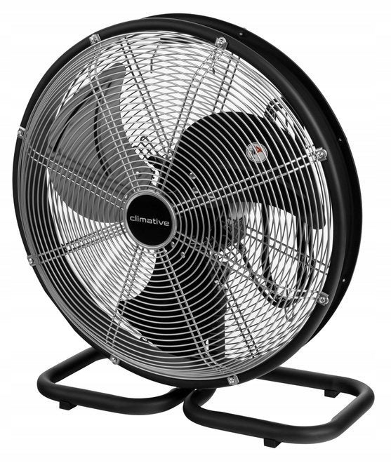 Industrial Floor Axial Fan Powerful 6300m3 120W Tornado 450mm Manufacturer code Cyrkulator Tornado 3B