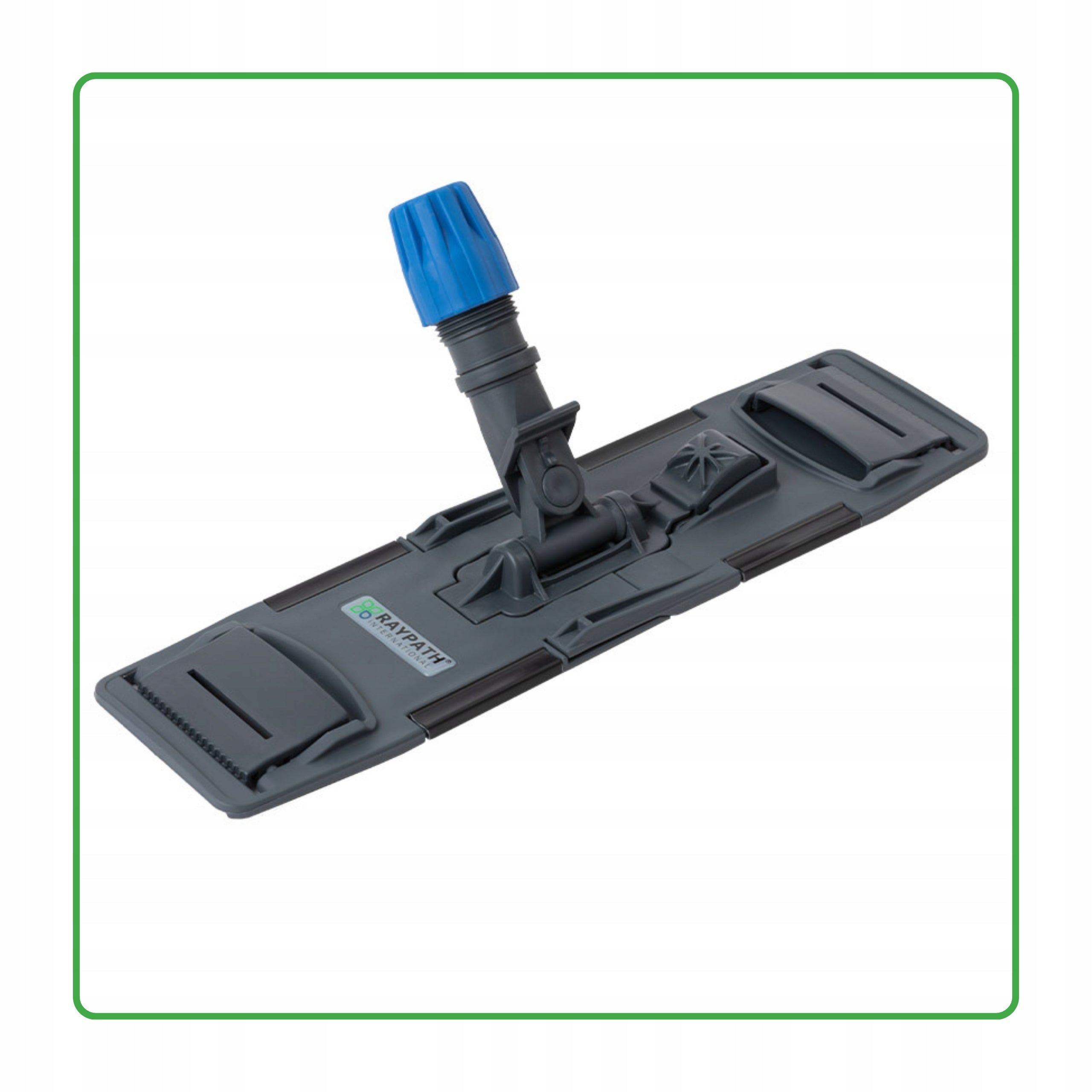 Industrial Handle Raypath For Floor Cushion Mop Floor Mop Brand Raypath