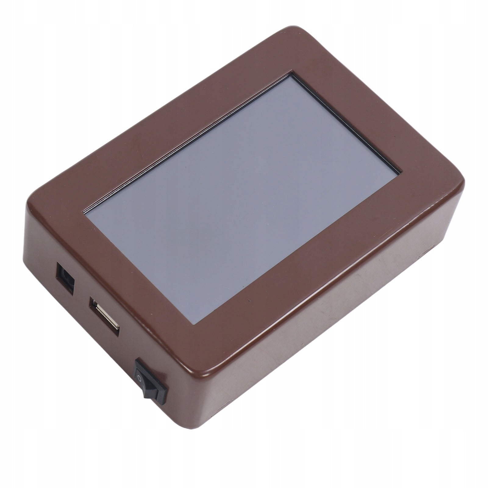 Industrial Inkjet Printer, Various Printing Materials Built-in System