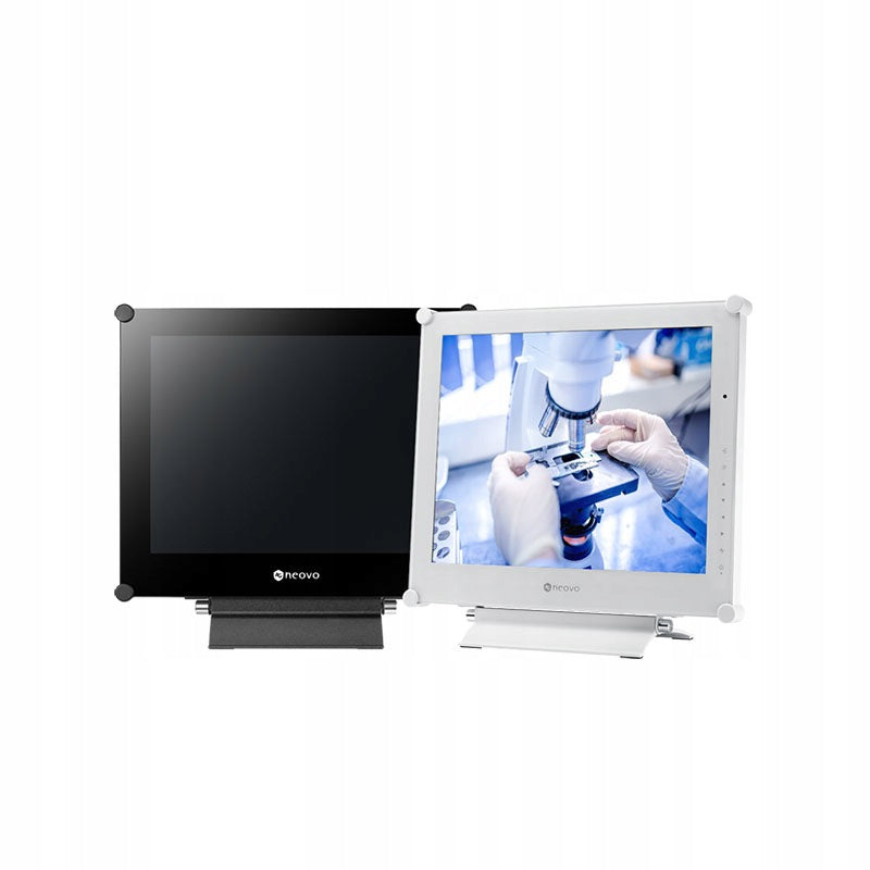 Industrial Monitor AG Neovo X-15EW 15" 4:3 XGA 1024×768 Brand AG Neovo