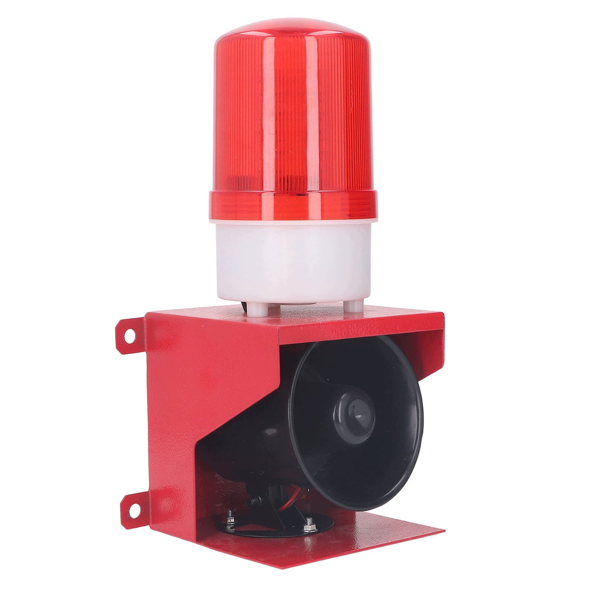 Industrial Outdoor Alarm Siren 115 dB Sound Horn 2X Model other