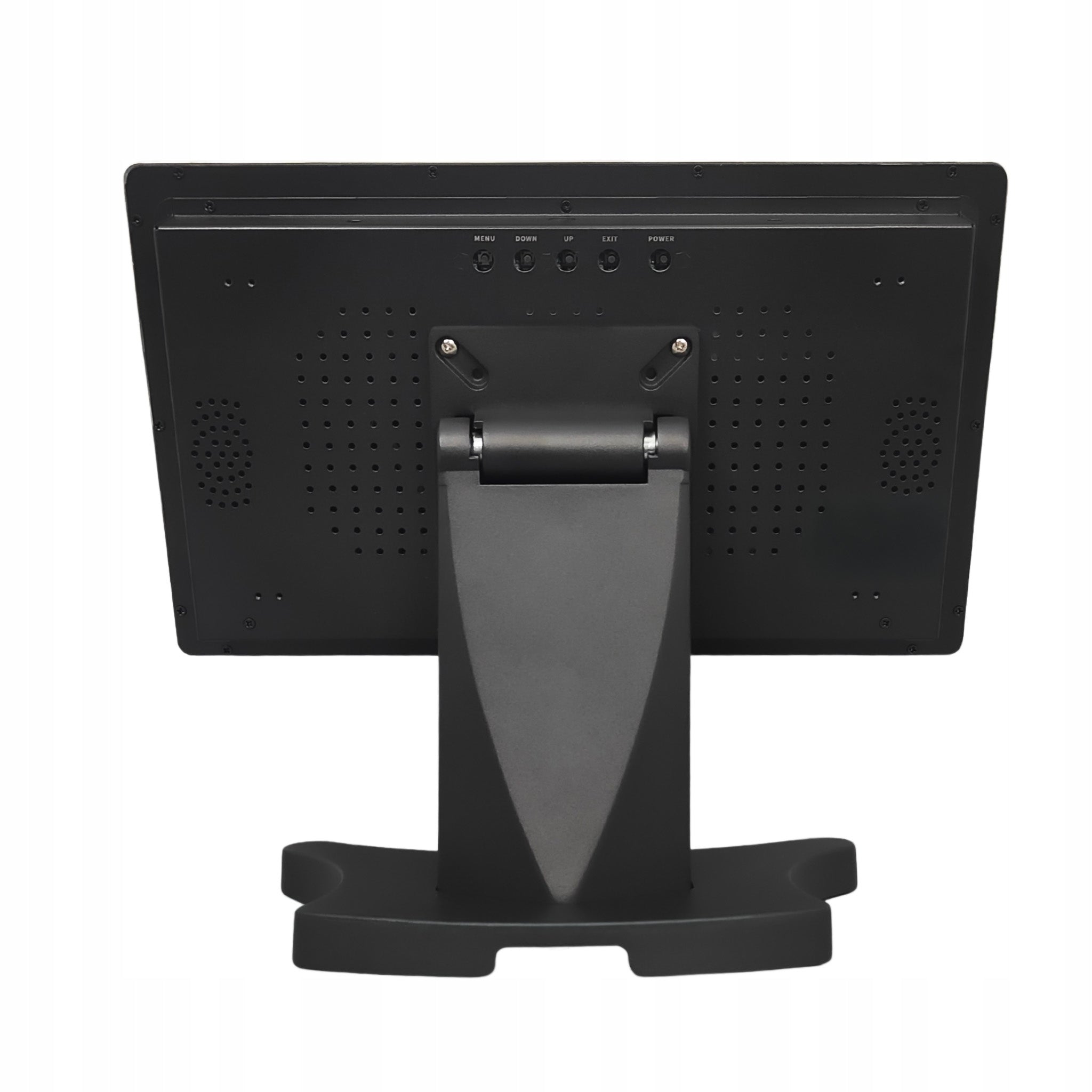 Industrial POS Touch Monitor 15.6", FULLHD, IPS, with Stand Manufacturer code M1560-COF-HV