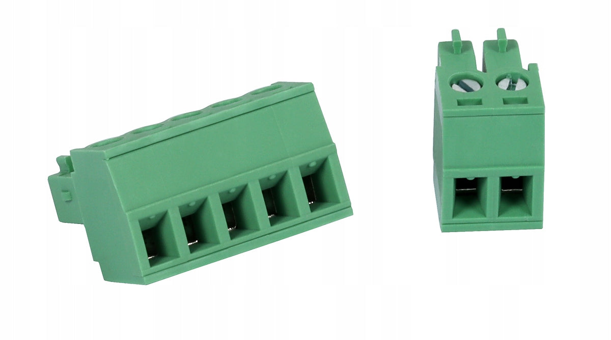 Industrial PoE Switch ULTIPOWER 350mini 5xGE Packaging status original