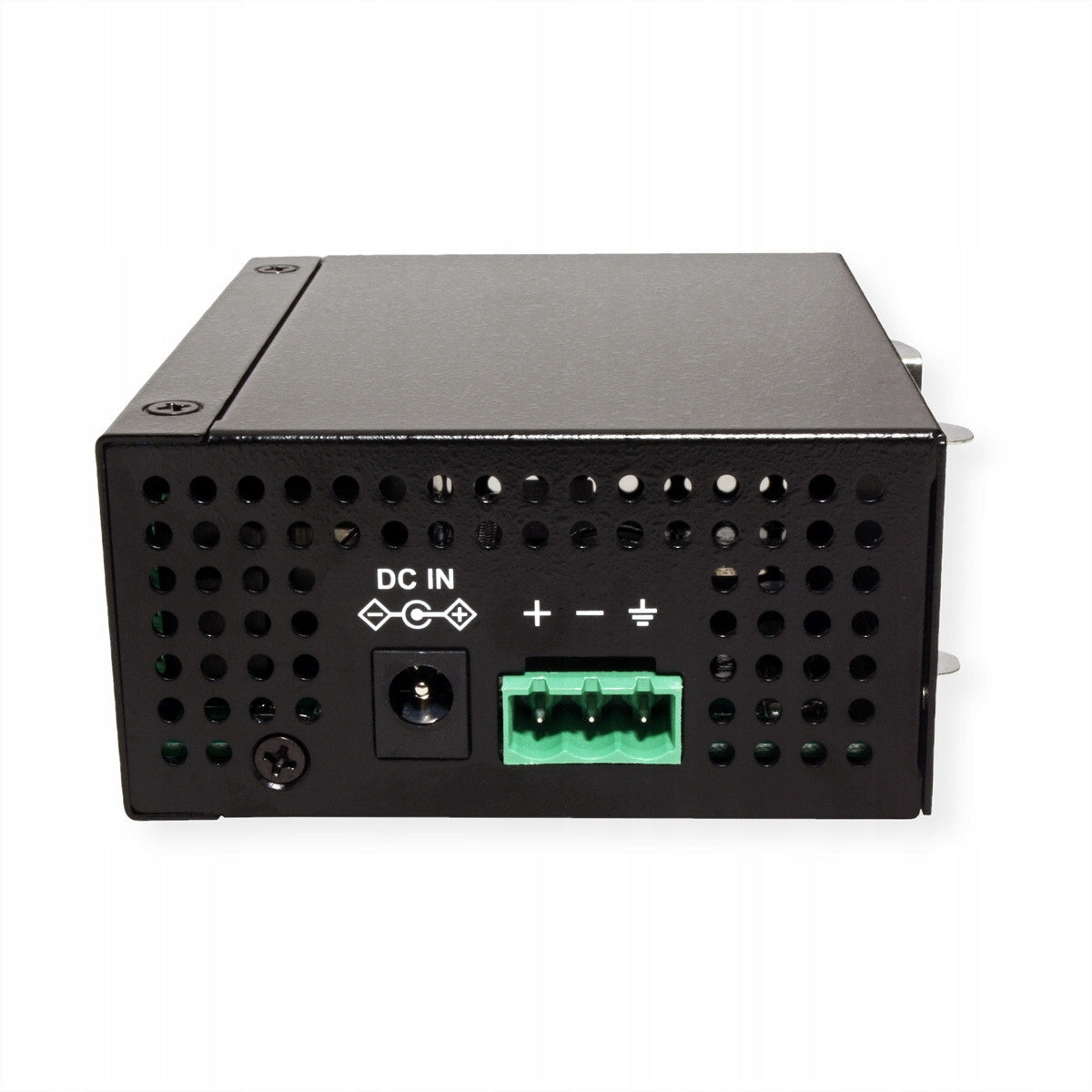 Industrial Switch 5x RJ-45 Unmanaged Manufacturer code Industrial Switch, 5x RJ-45, unmanaged
