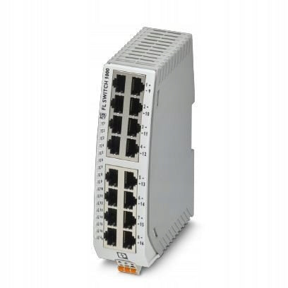 Industrial Switch FL SWITCH 1016N 1085255