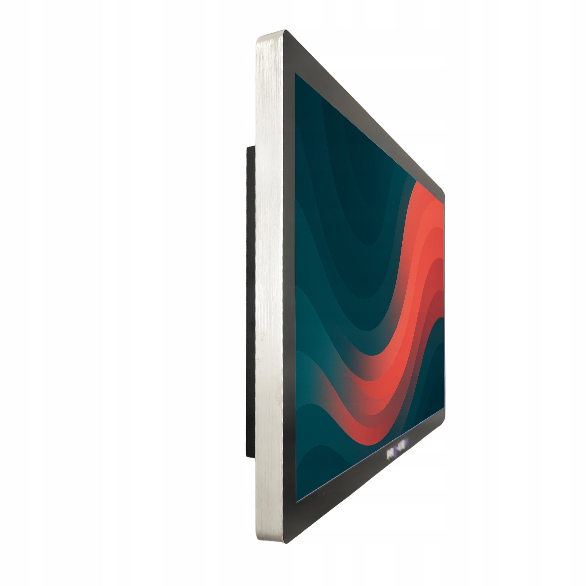 Industrial Touch Monitor 15.6", Built-in, VESA, Metal, HDMI Manufacturer code M1560-COF-HV-zabudowa