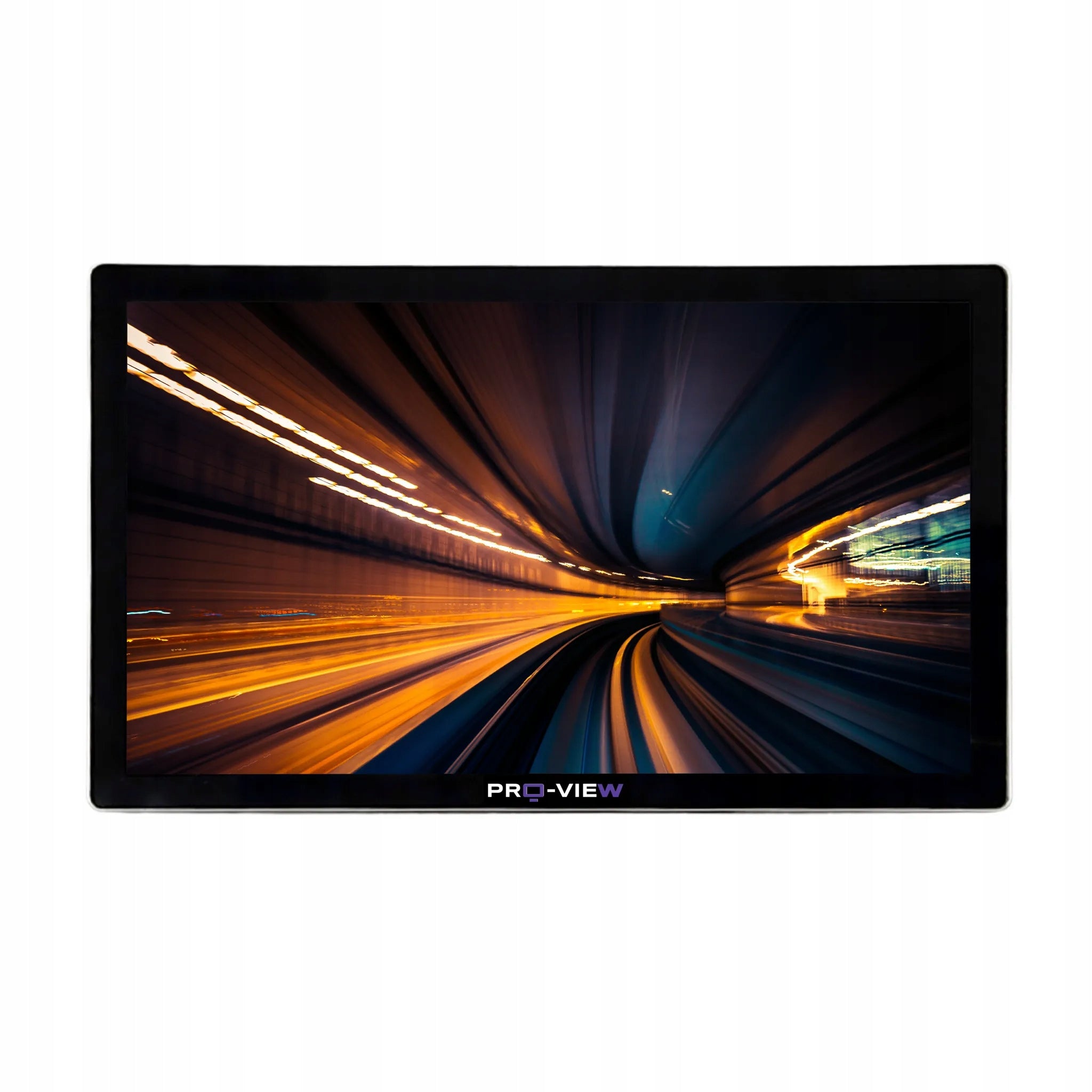 Industrial Touch Monitor 21.5, Full HD, VESA, Metal Case, HDMI Brand PRO-VIEW
