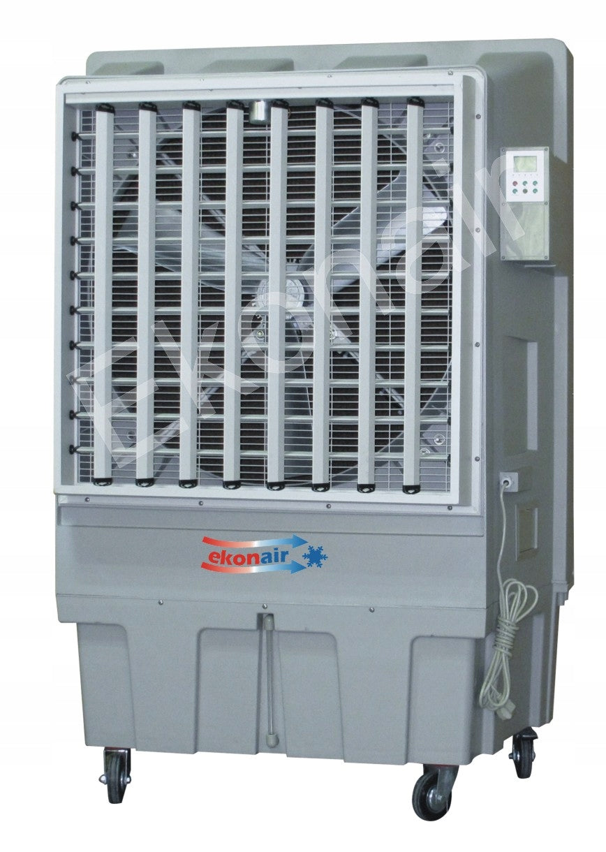 Industrial air conditioner Zephyr 318 (up to 150 m²)