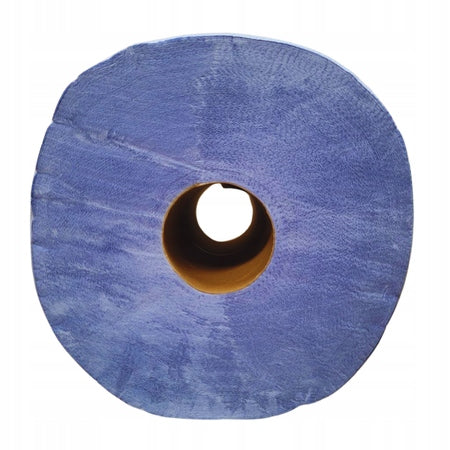 Industrial cleaner blue food cellulose workshop roll 200m Manufacturer code DK76439
