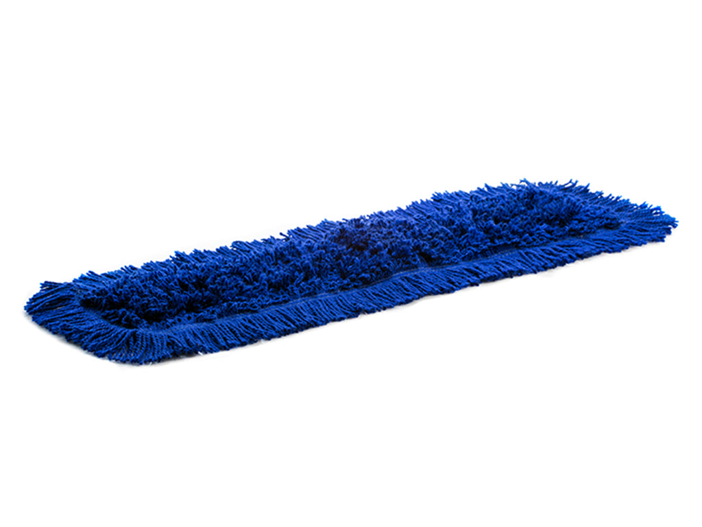 Industrial mop covers ACRYLIC 2PCS - 100 cm Brand no brand