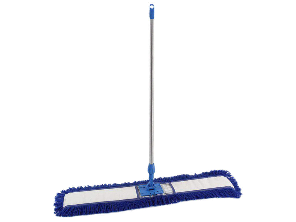 Industrial mop covers ACRYLIC 2PCS - 100 cm Manufacturer code 65876