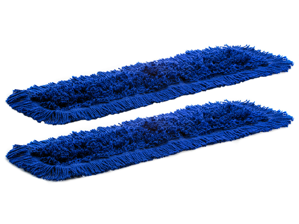 Industrial mop covers ACRYLIC 2PCS - 100 cm