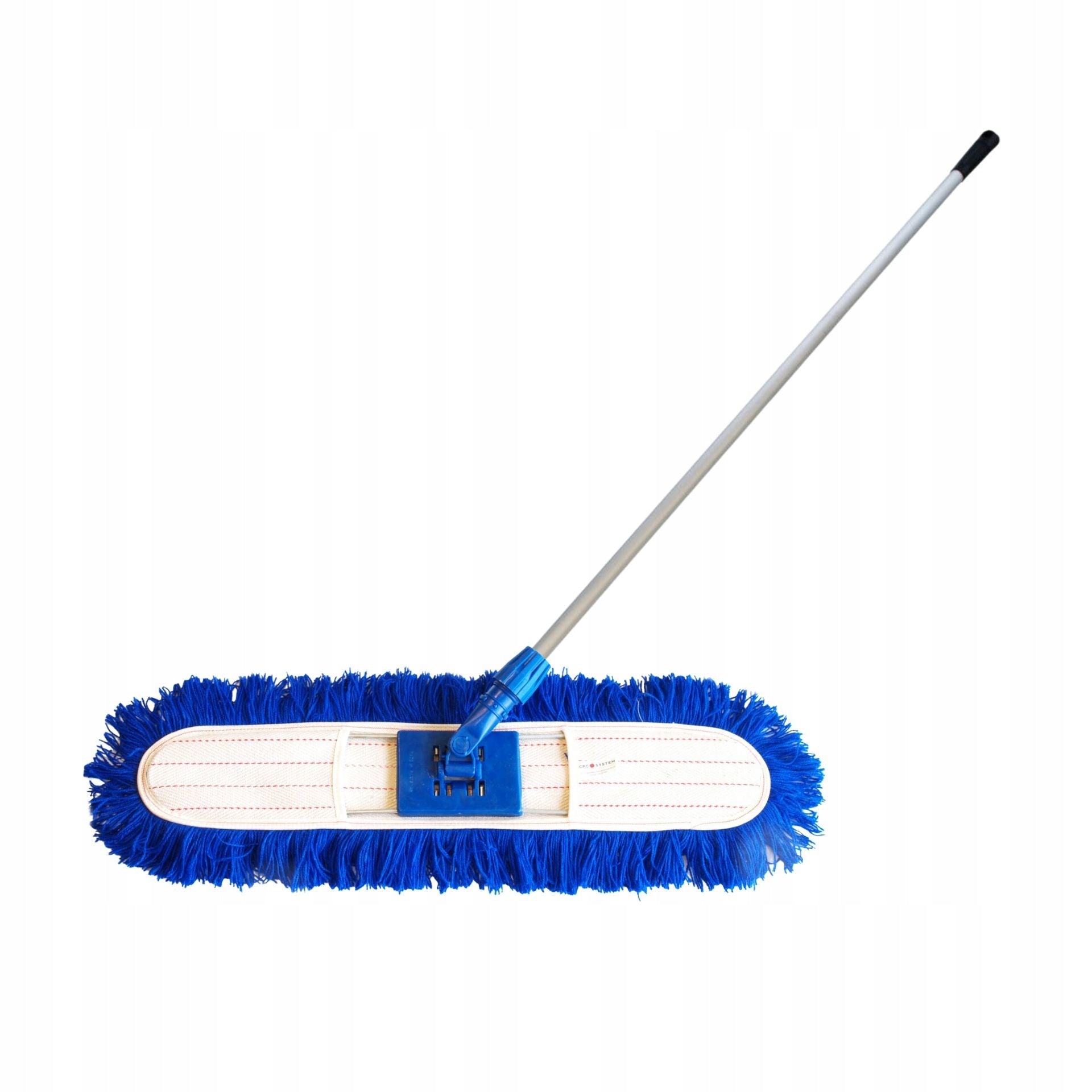 Industrial sweeping mop DUST 60cm x5 cartridge Packaging status original
