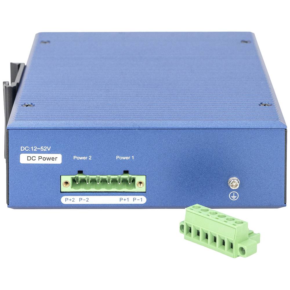 Industrial switch Digitus DN-651129