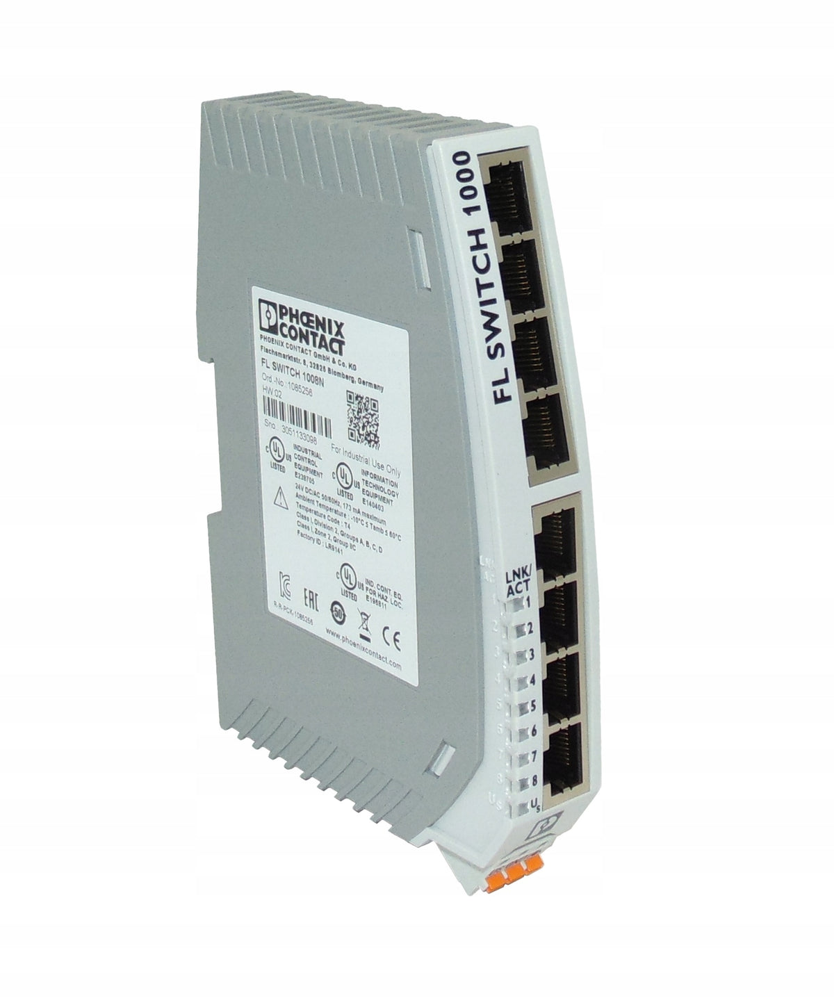 Industrial switch Phoenix 1085256