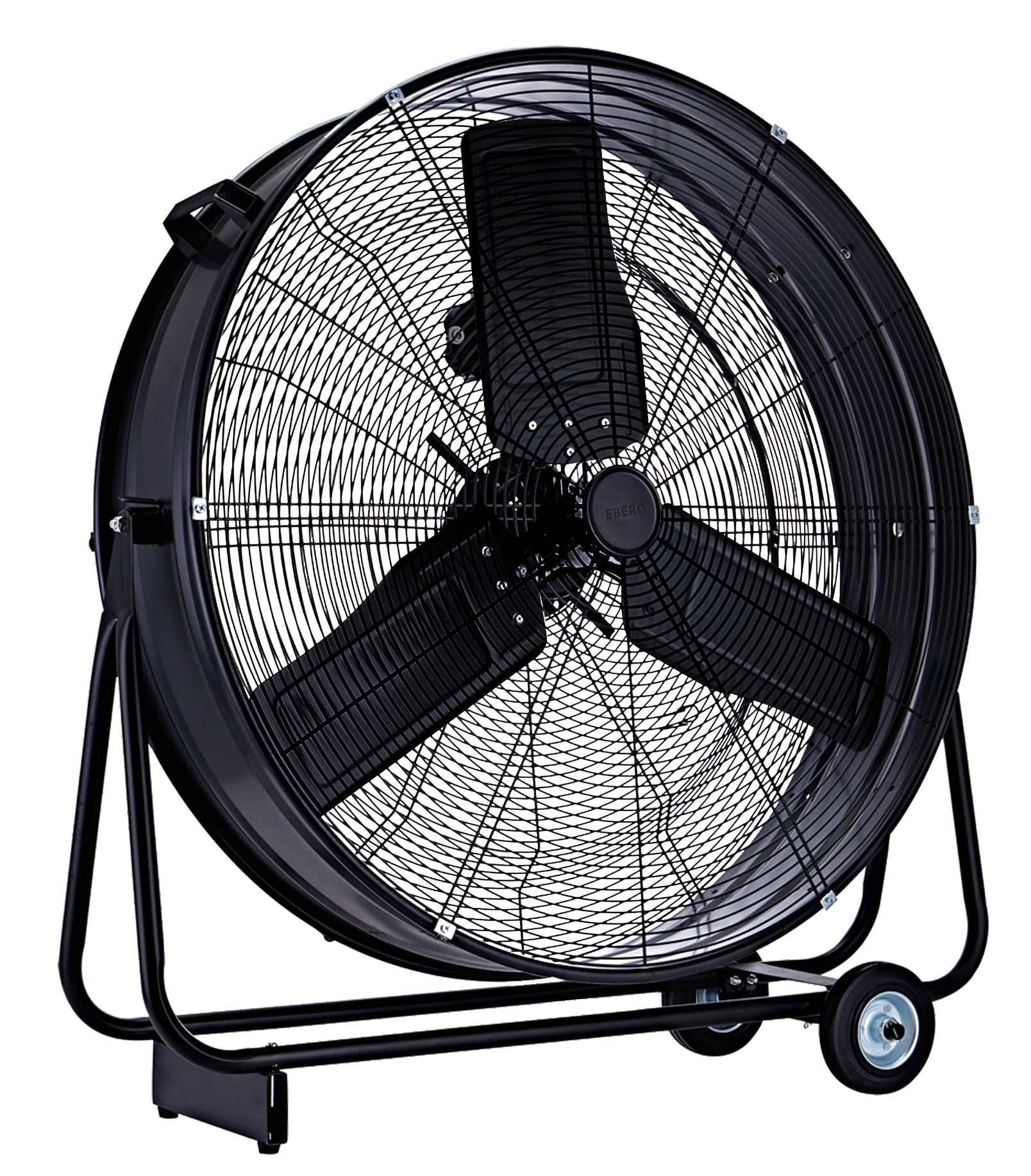 Industrial workshop fan EBERG EBF circulator diameter 75cm 280W