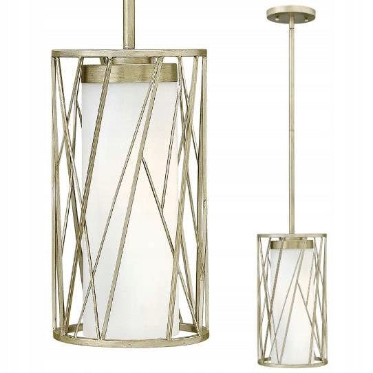 Hängelampe Elstead Lighting Nest HK-NEST-PA-SL 