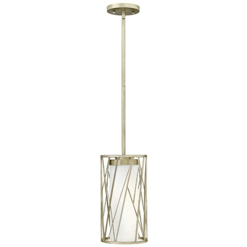 Hängelampe Elstead Lighting Nest HK-NEST-PA-SL 