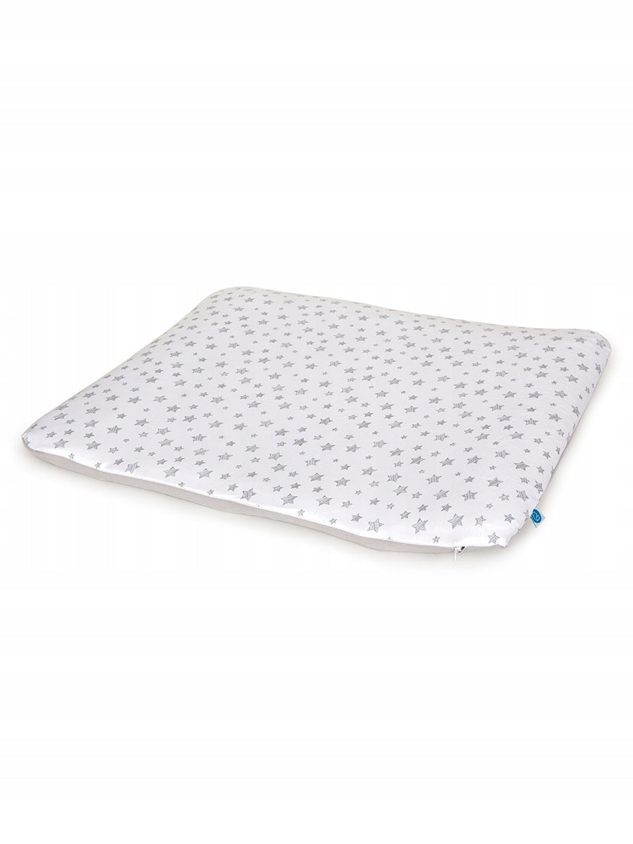 Infant 2-Pack Covers 85x72 Light Blue Ceba Baby Brand Ceba baby