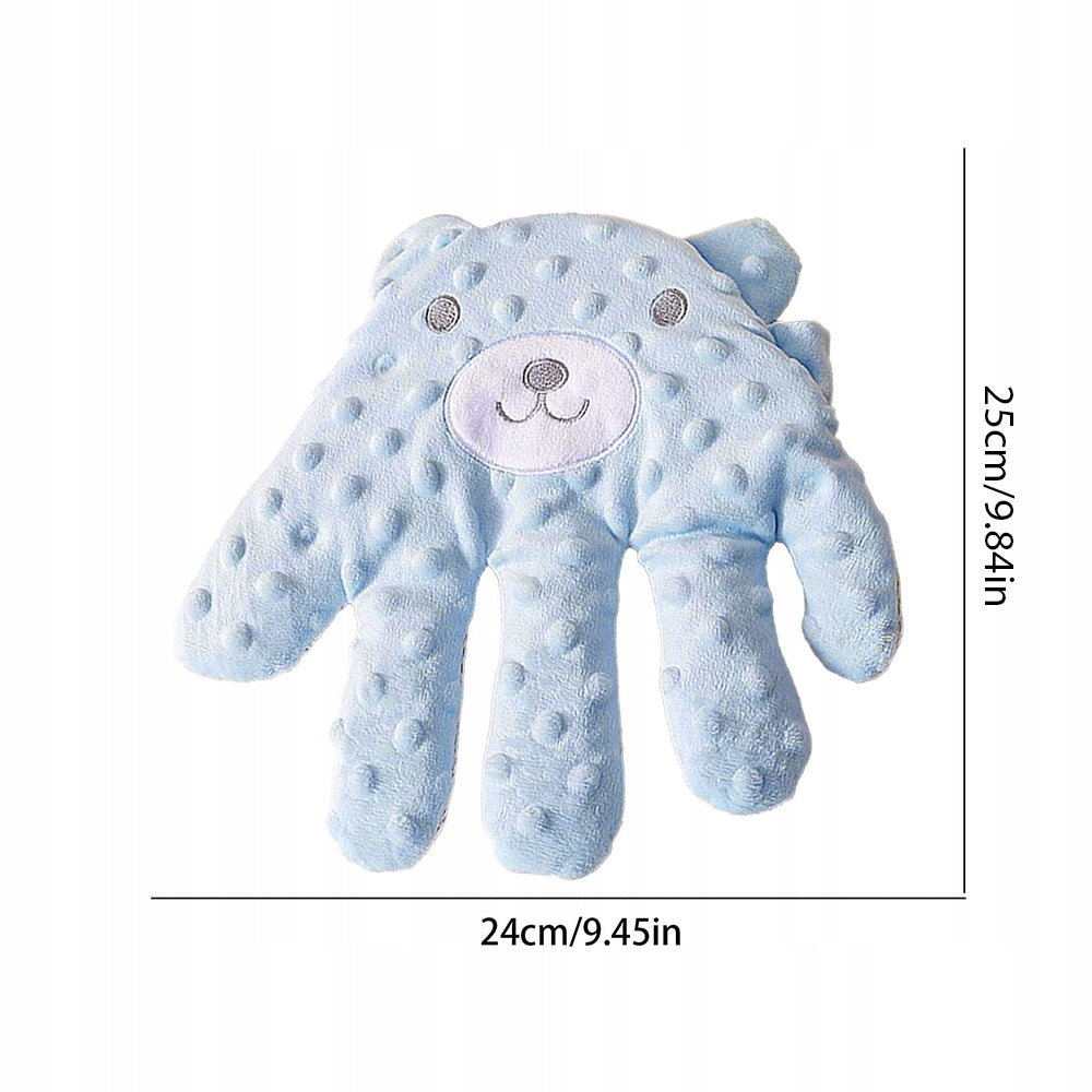 Infant Calming Hand Hugging Sleep with Pilot Brand no brand