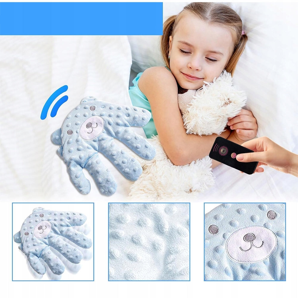 Infant Calming Hand Hugging Sleep with Pilot Model DSFDSFSADFsfasffa8954d
