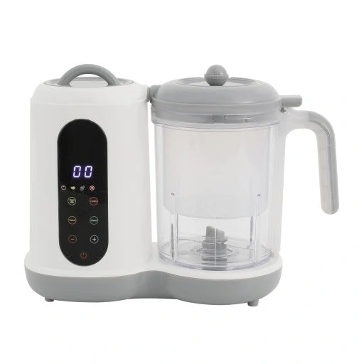 Infant Food Preparation Device, Multifunctional Robot Brand no brand