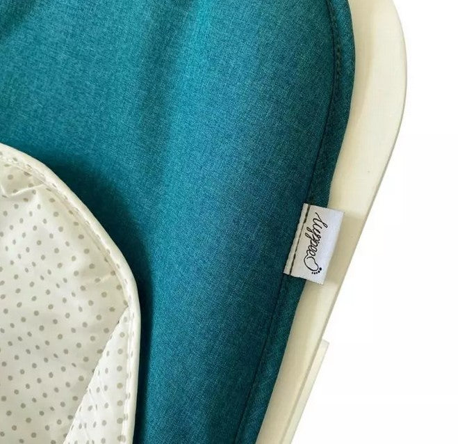 Infant Rocker Lounger LUPPEE REECE Brand Luppee