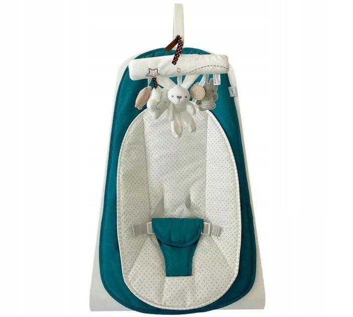Infant Rocker Lounger LUPPEE REECE Manufacturer code REECE