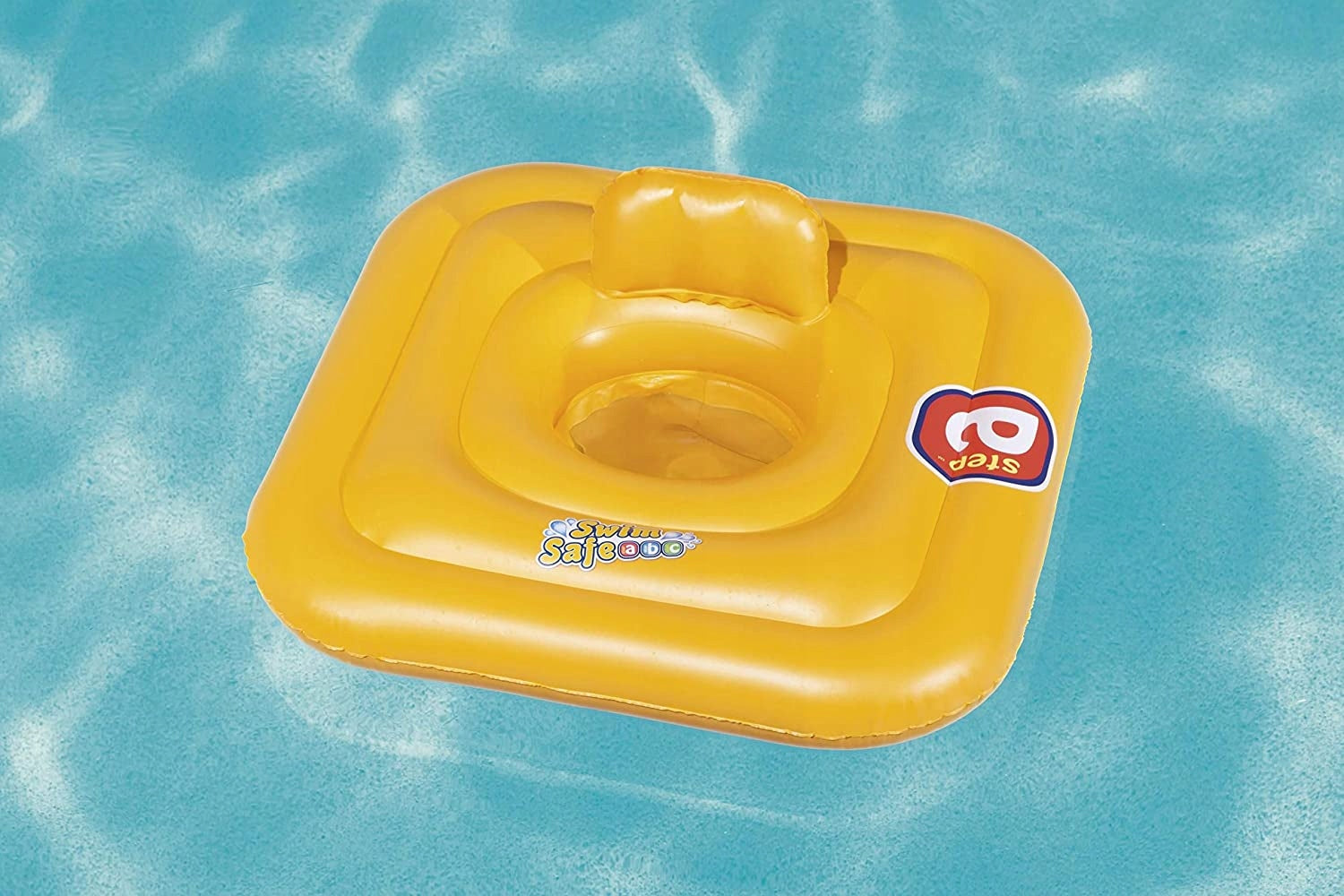 Infant Swimming Learning Seat Bestway 32050 Brand Bestway