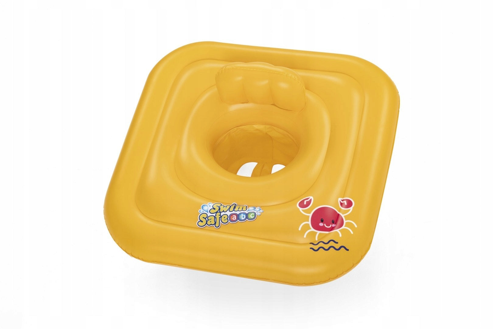 Infant Swimming Learning Seat Bestway 32050 Maximum load 15 kg