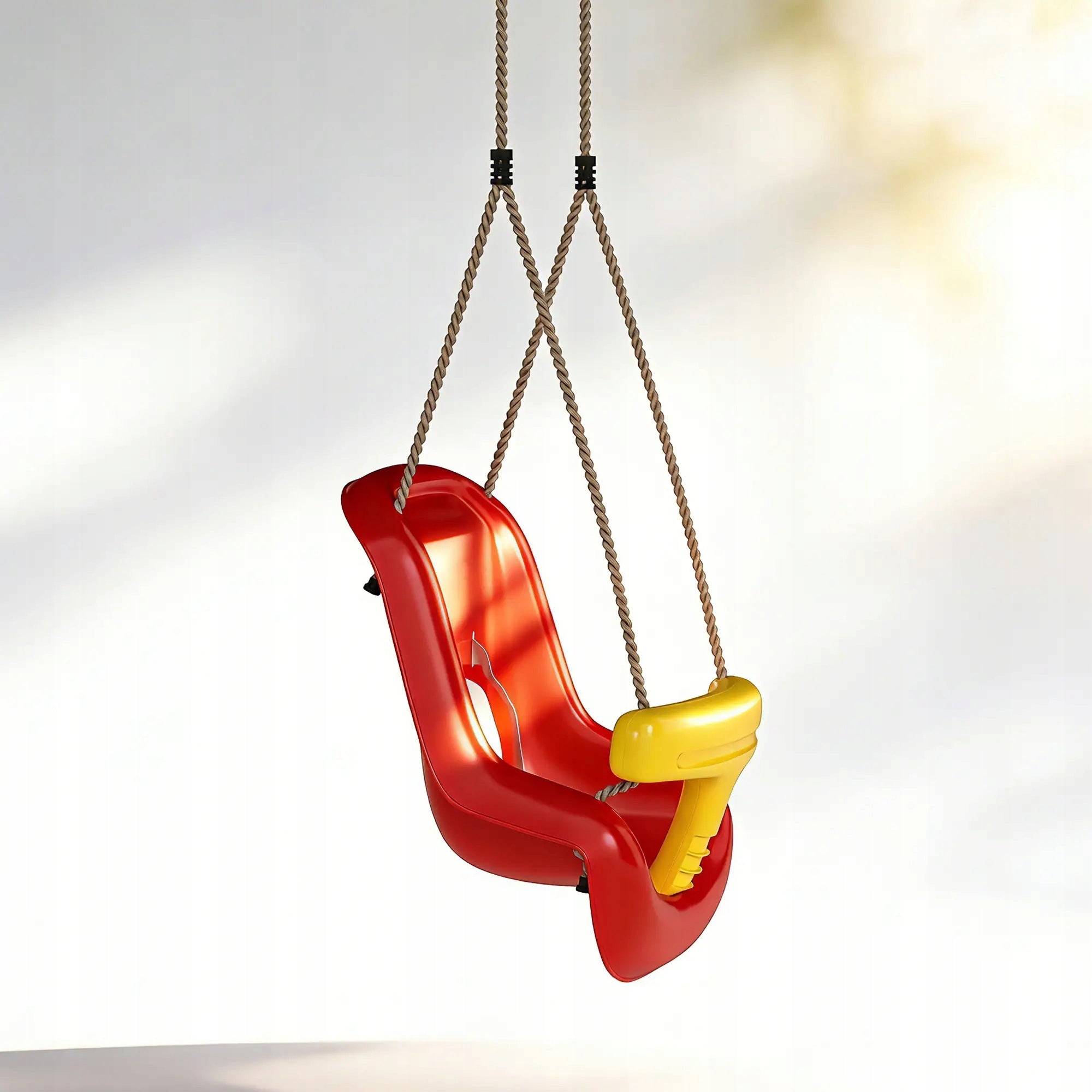 Infant Swing Bucket Adjustable AIYAPLAY Red Manufacturer code 344-113V00RD