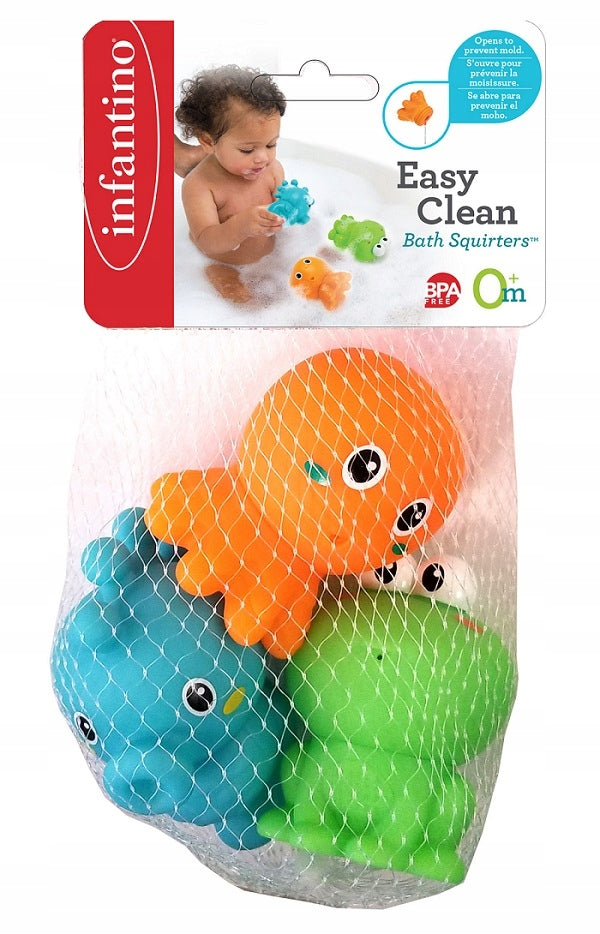 Badespielzeug-Set Infantino 