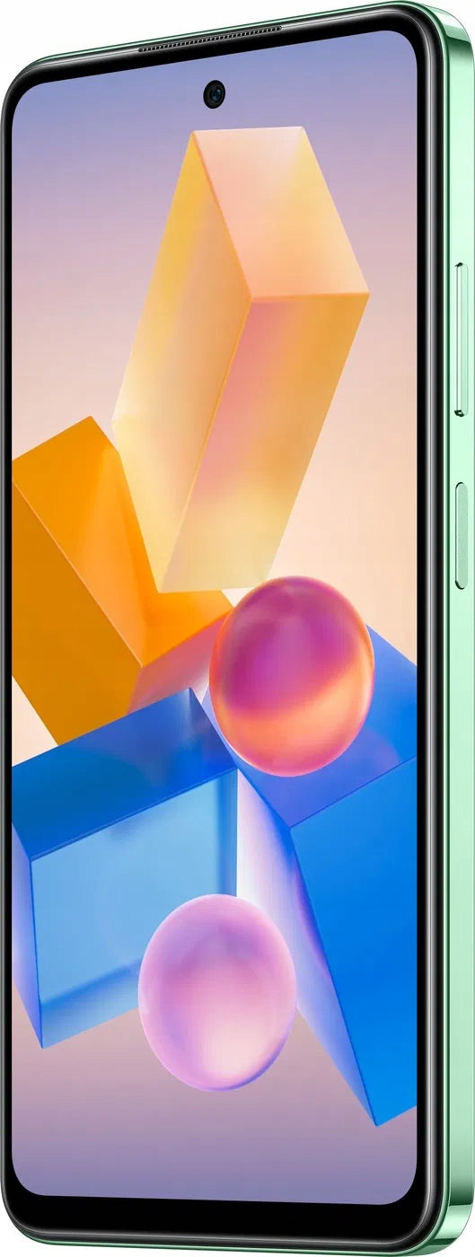 Infinix Hot 40 Pro 8+8/256 GB, 5000mAh, Starfall Green Brand Infinix