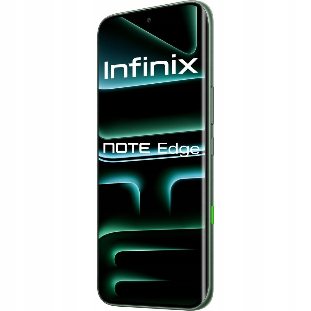 Infinix NOTE Edge 8GB/256GB 5G Silk Green Brand Infinix