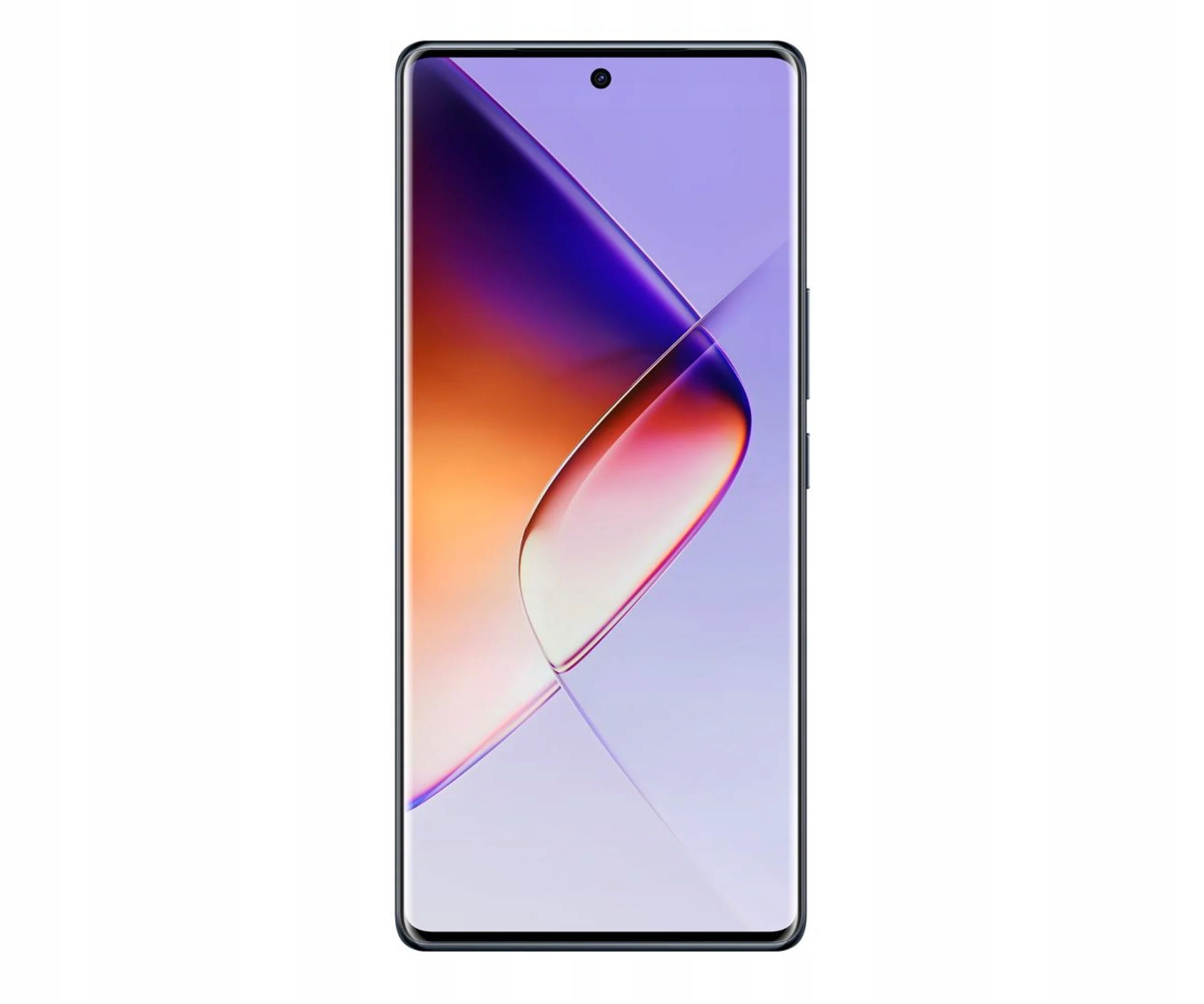 Infinix Note 40 Pro+ 5G 12GB/256GB 6,78" 120Hz AMOLED 108Mpix 4600mAh Headphones included yes