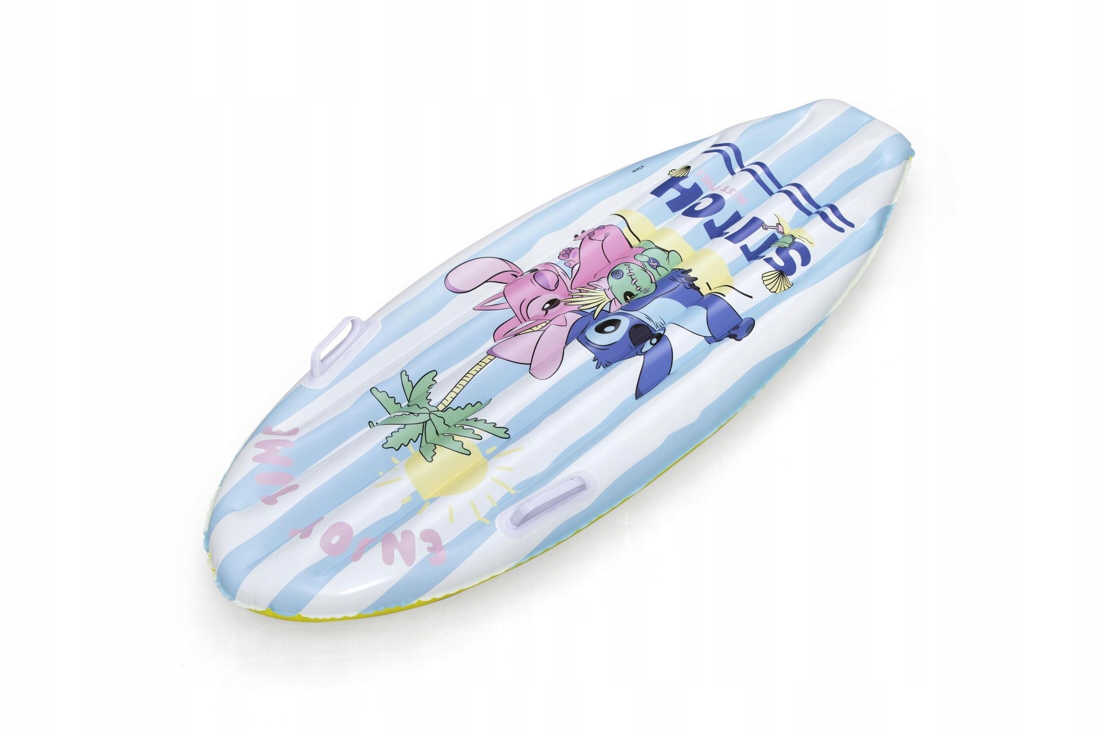 Inflatable Board Surf Rider Disney Stitch Bestway BESTWAY MATTRESS SUP 9104V Brand Bestway