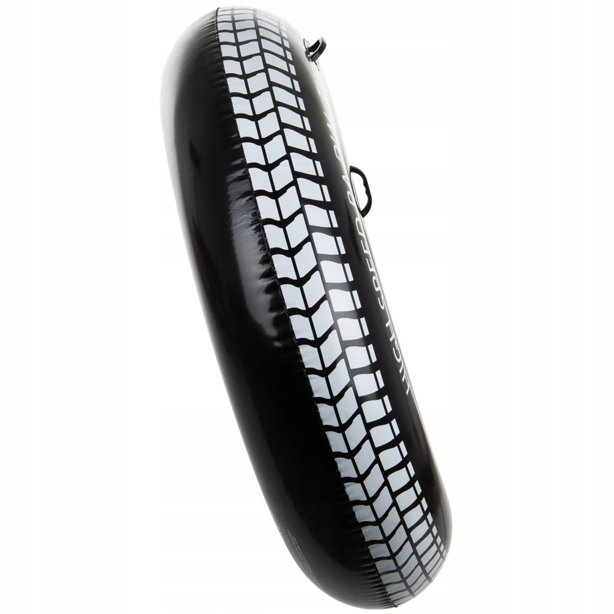 Inflatable Circle Swimming Tire For Water Circle 115cm Sun Club Mattress Holder Model 37600