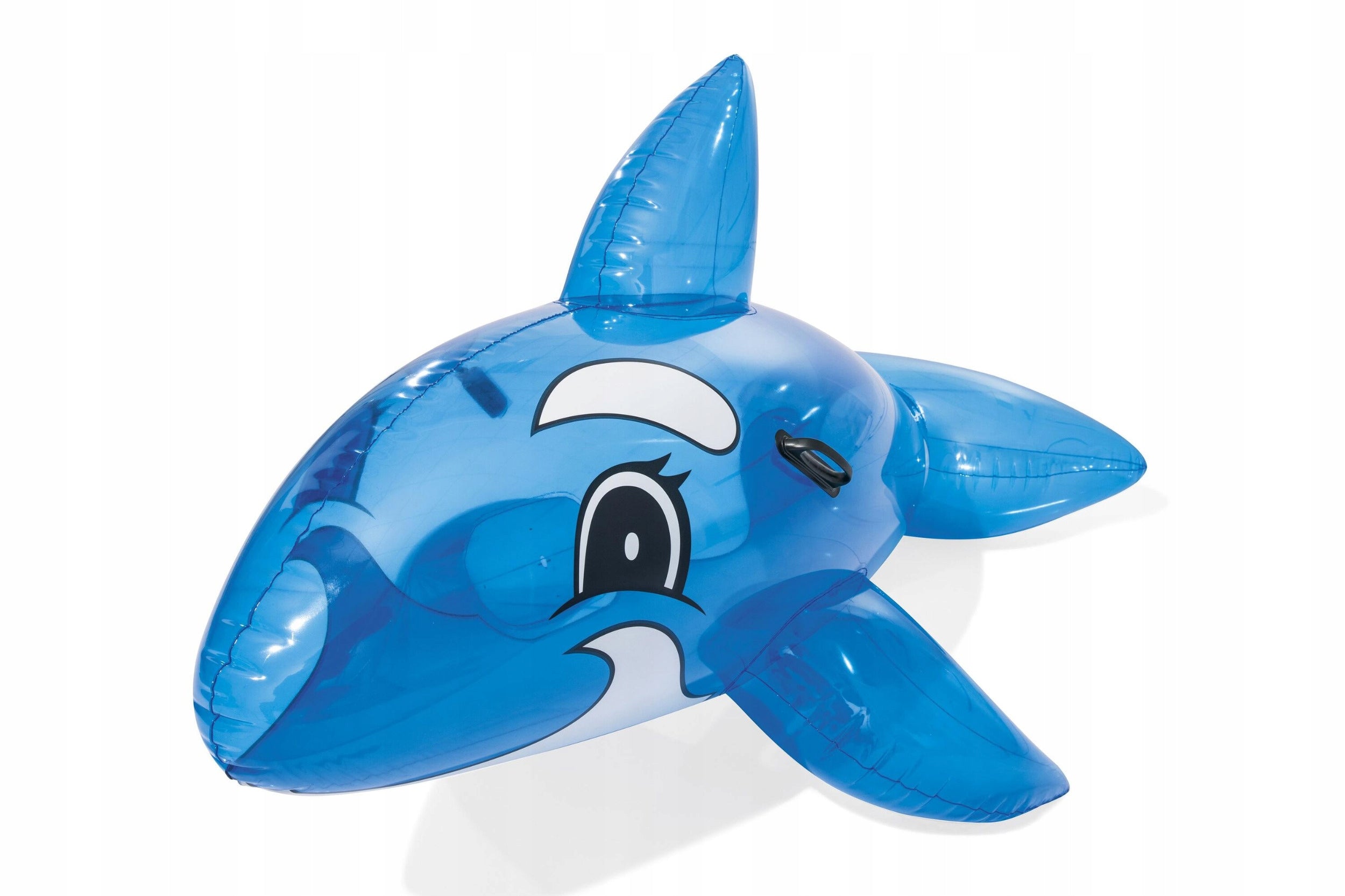Inflatable Dolphin Swimming Pontoon for Kids Water Toy 41037 Bestway Brand Bestway