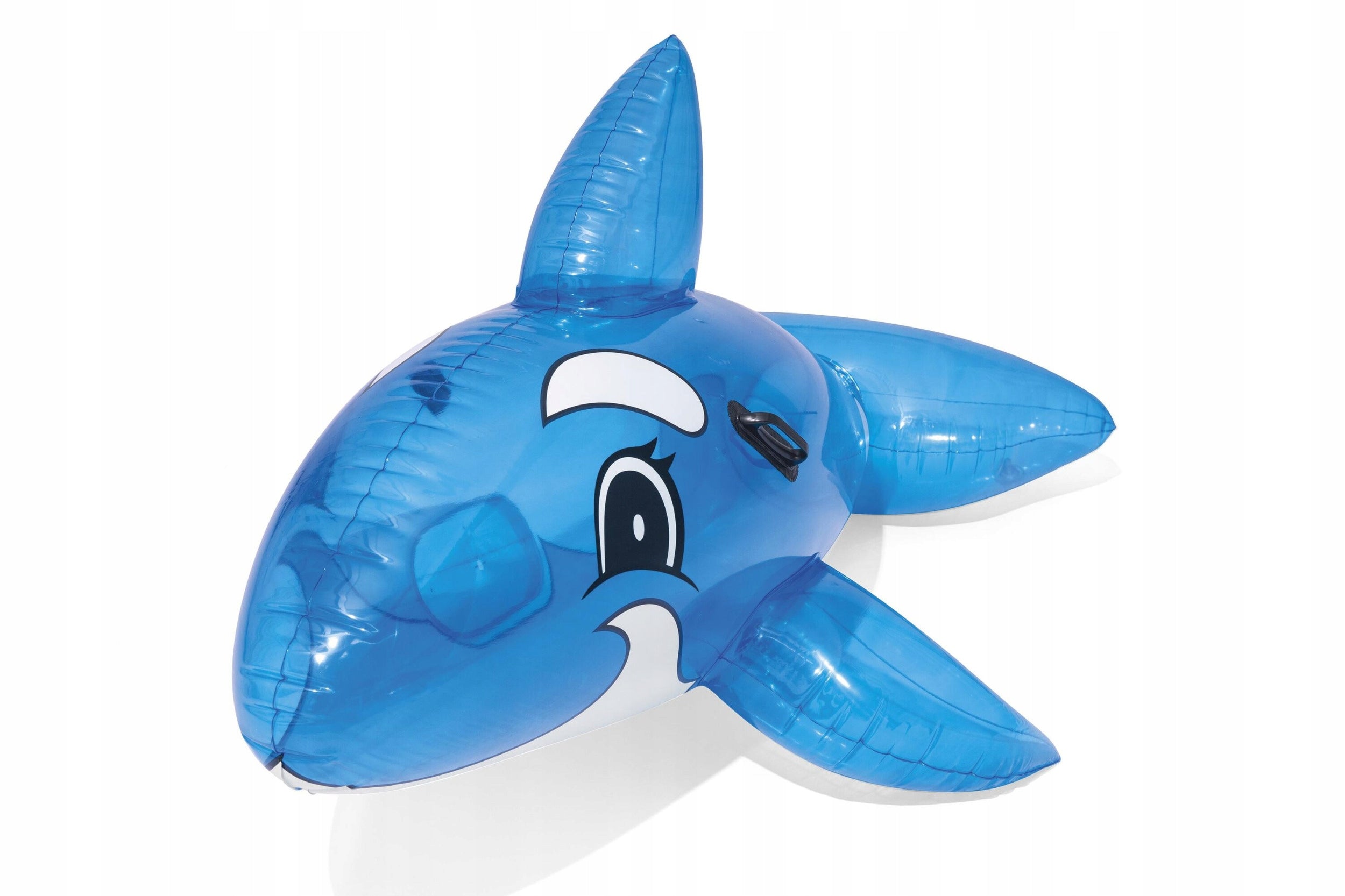Inflatable Dolphin Swimming Pontoon for Kids Water Toy 41037 Bestway Character/Title none