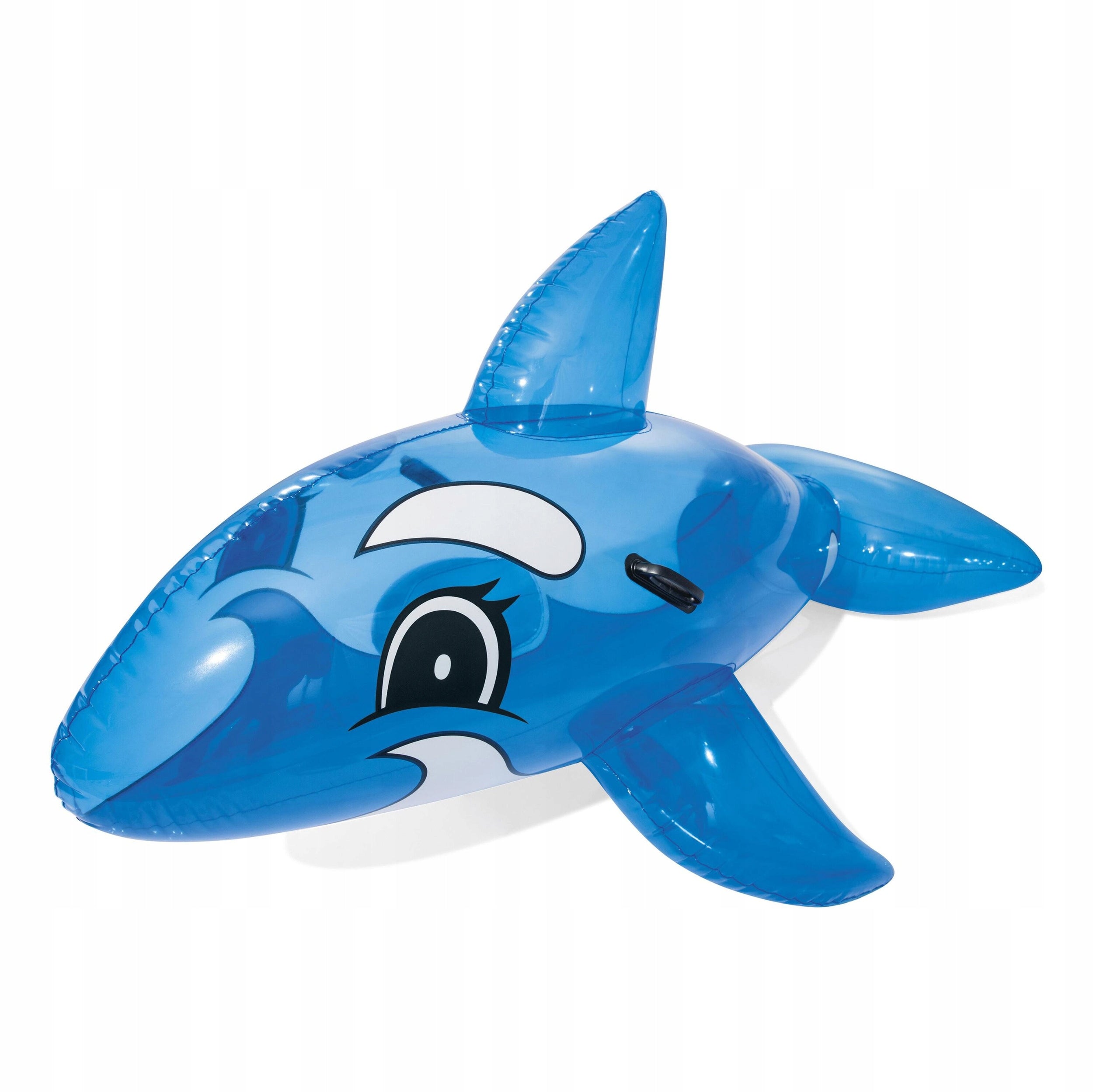 Inflatable Dolphin Swimming Pontoon for Kids Water Toy 41037 Bestway Model 5907184355245