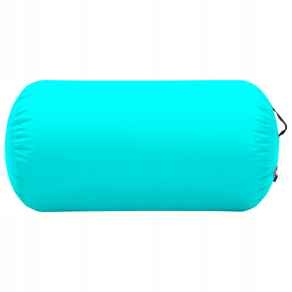 Inflatable Gymnastic Roller with Pump, 120x90 cm, P Manufacturer code 92719