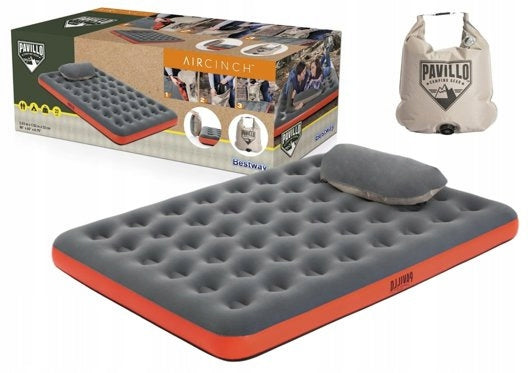 Inflatable Mattress 203x152x22cm Bestway 67703