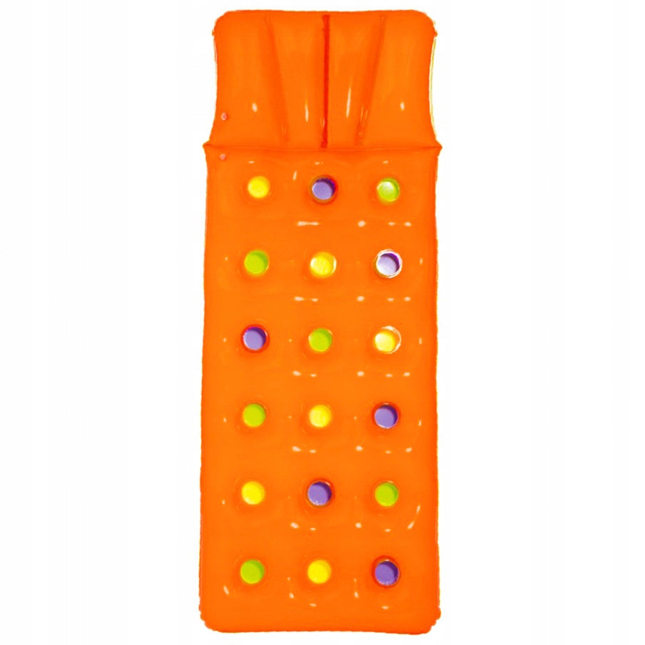 Inflatable Mattress Beach Lounger BESTWAY 43014 P