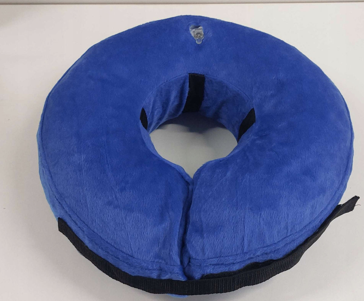 Inflatable Pet Collar, Pet Protective Collar M