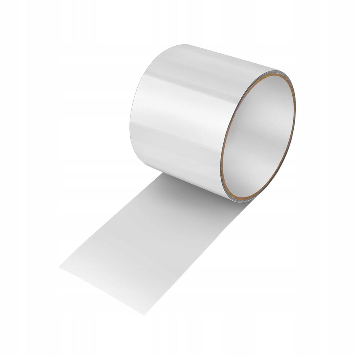 Inflatable Pool TPU Repairing Patch Roll Highly Stretchy for 10cmx100cm