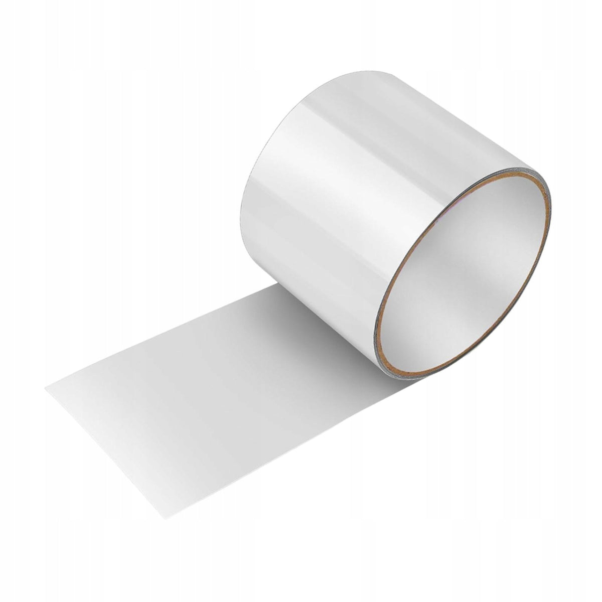 Inflatable Pool TPU Repairing Patch Roll Versatile Highly 10cmx100cm Packaging status original