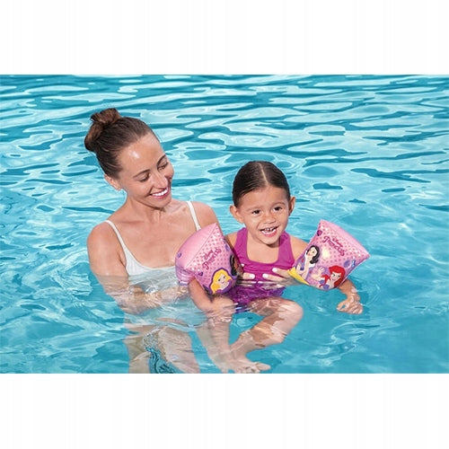 Inflatable Princess Swimming Sleeves EAN (GTIN) 6942138919530