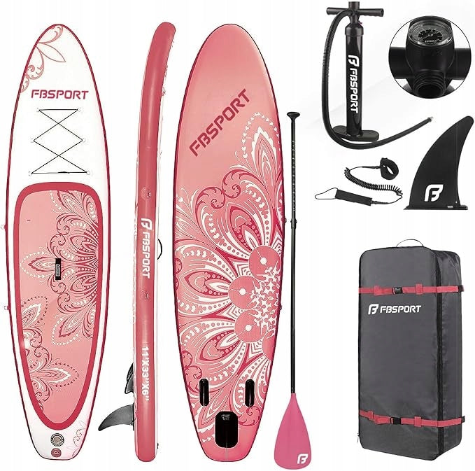 Inflatable SUP Board Fbsport 335 cm